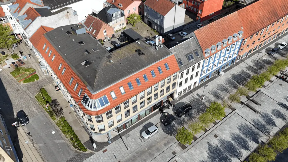Buildings